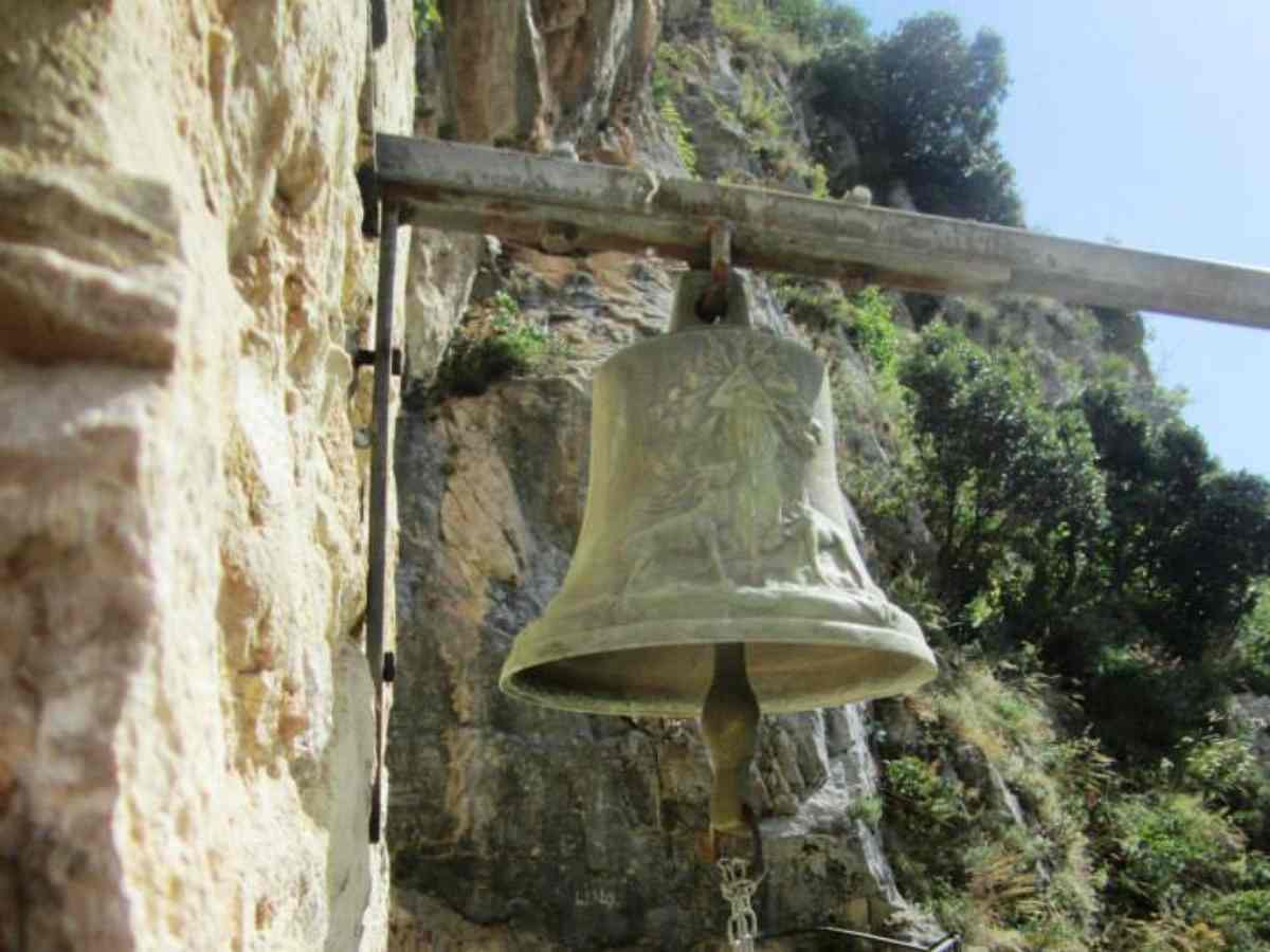 Eremo di San Michele