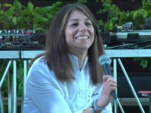 Stefania Di Pasquo