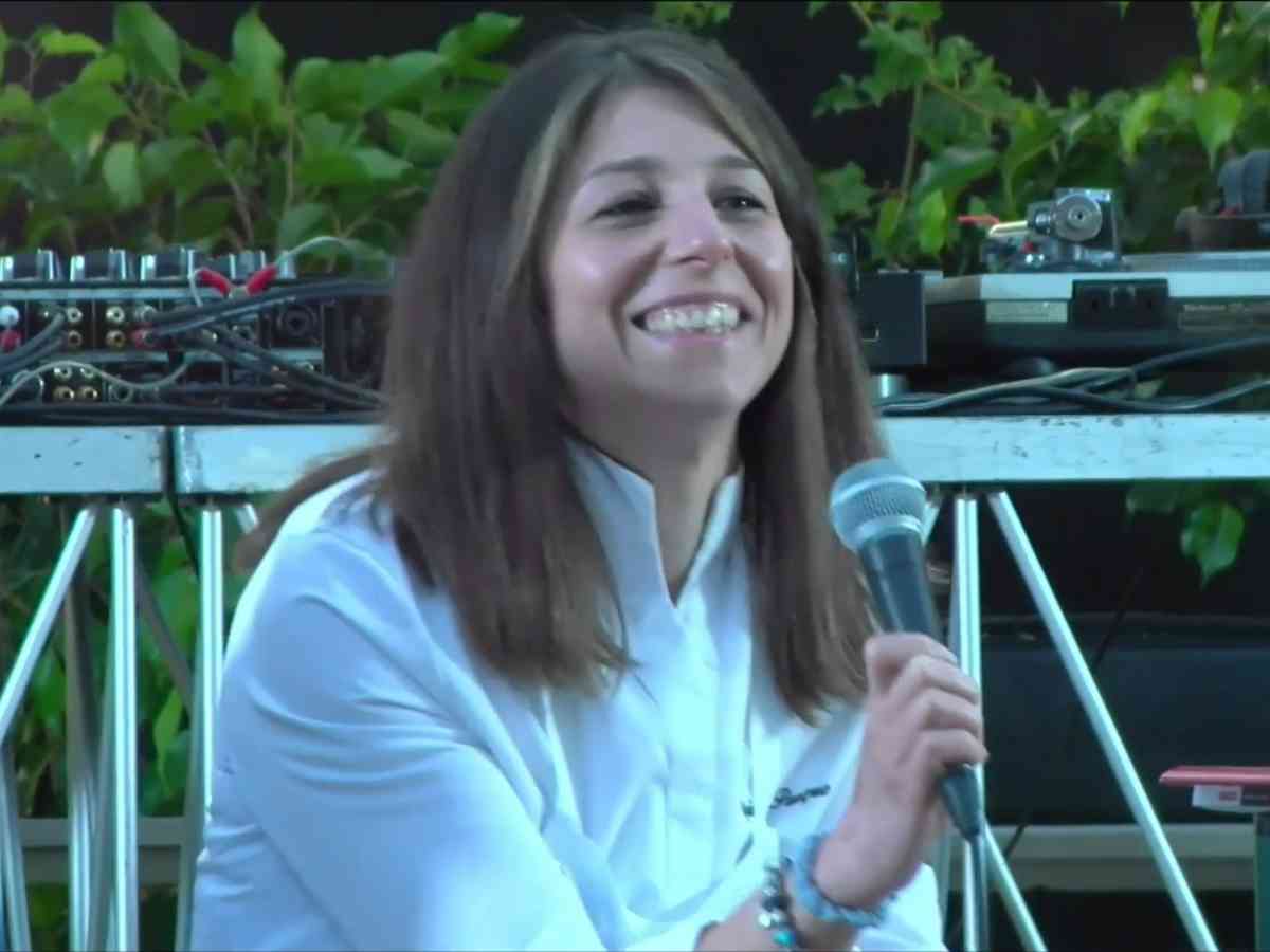 Stefania Di Pasquo