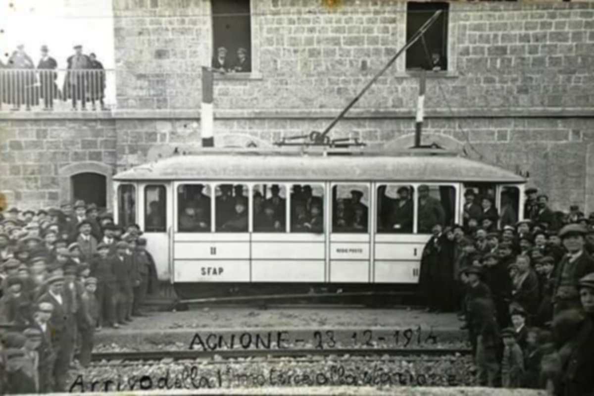 Foto di Agnone
