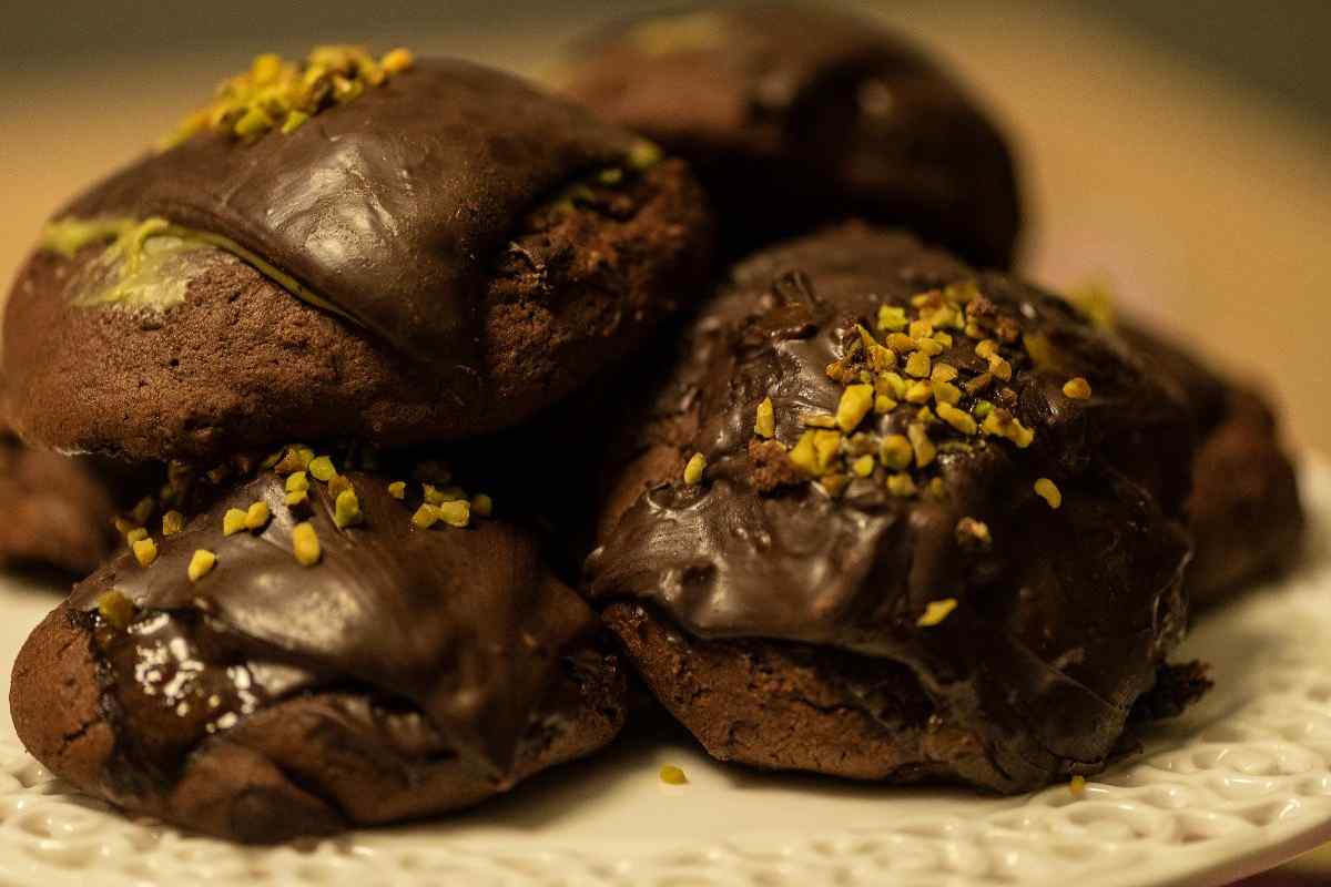 biscotti rame di napoli catanesi