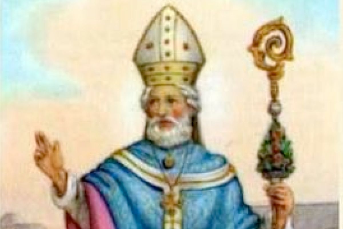 Tutto su San Cataldo